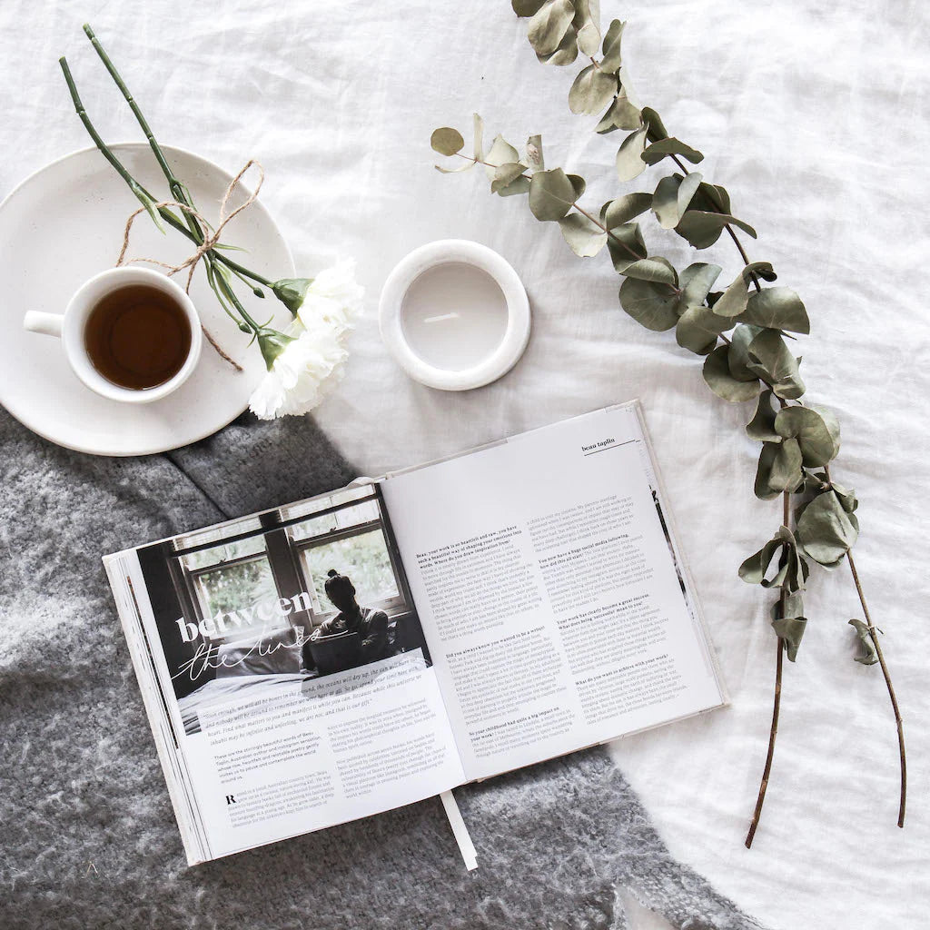 Pause Journal