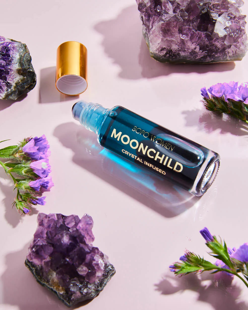 Moonchild Fragrance Roller - Bopo Women