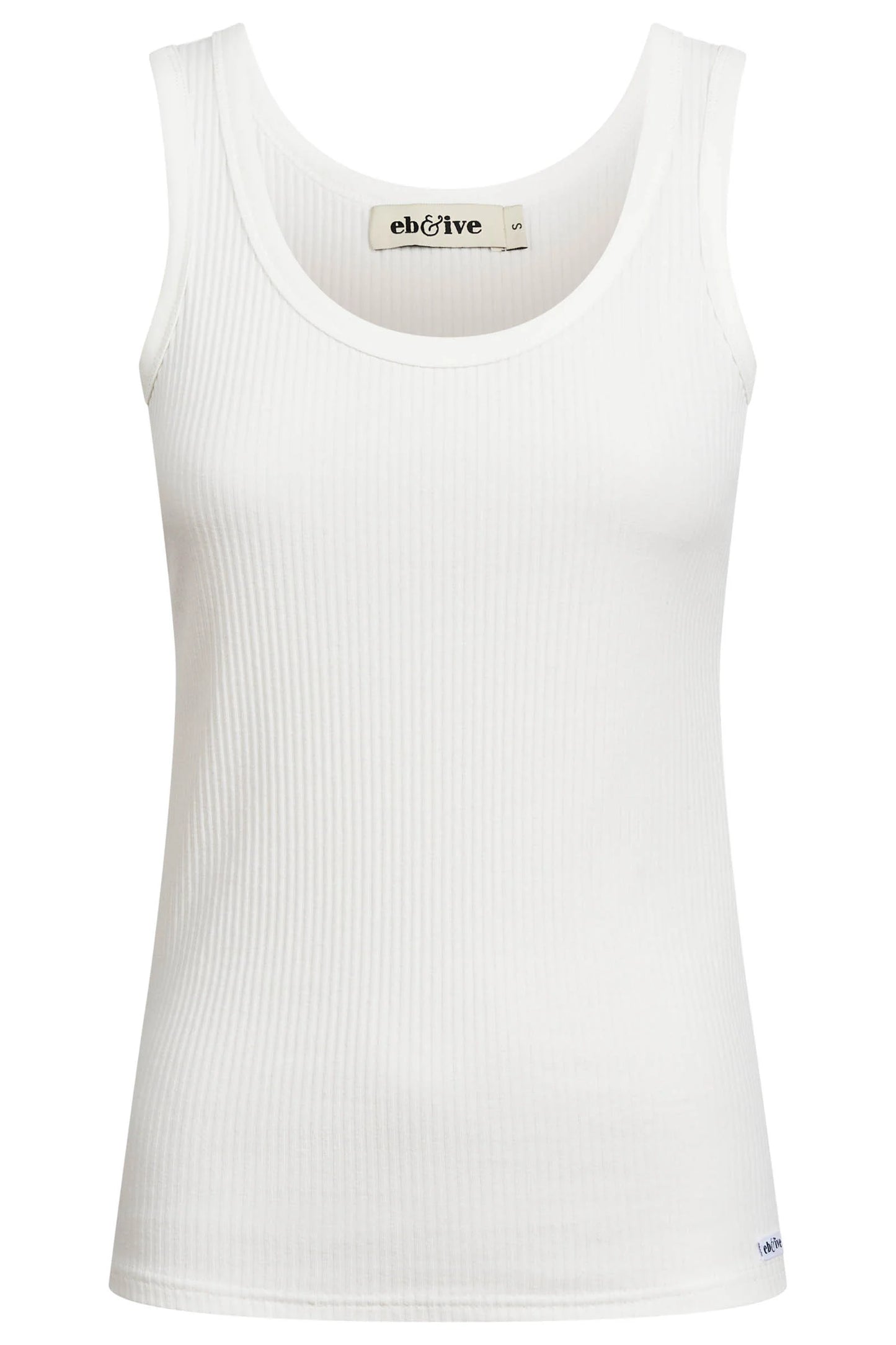 La Plage Tank - Opal