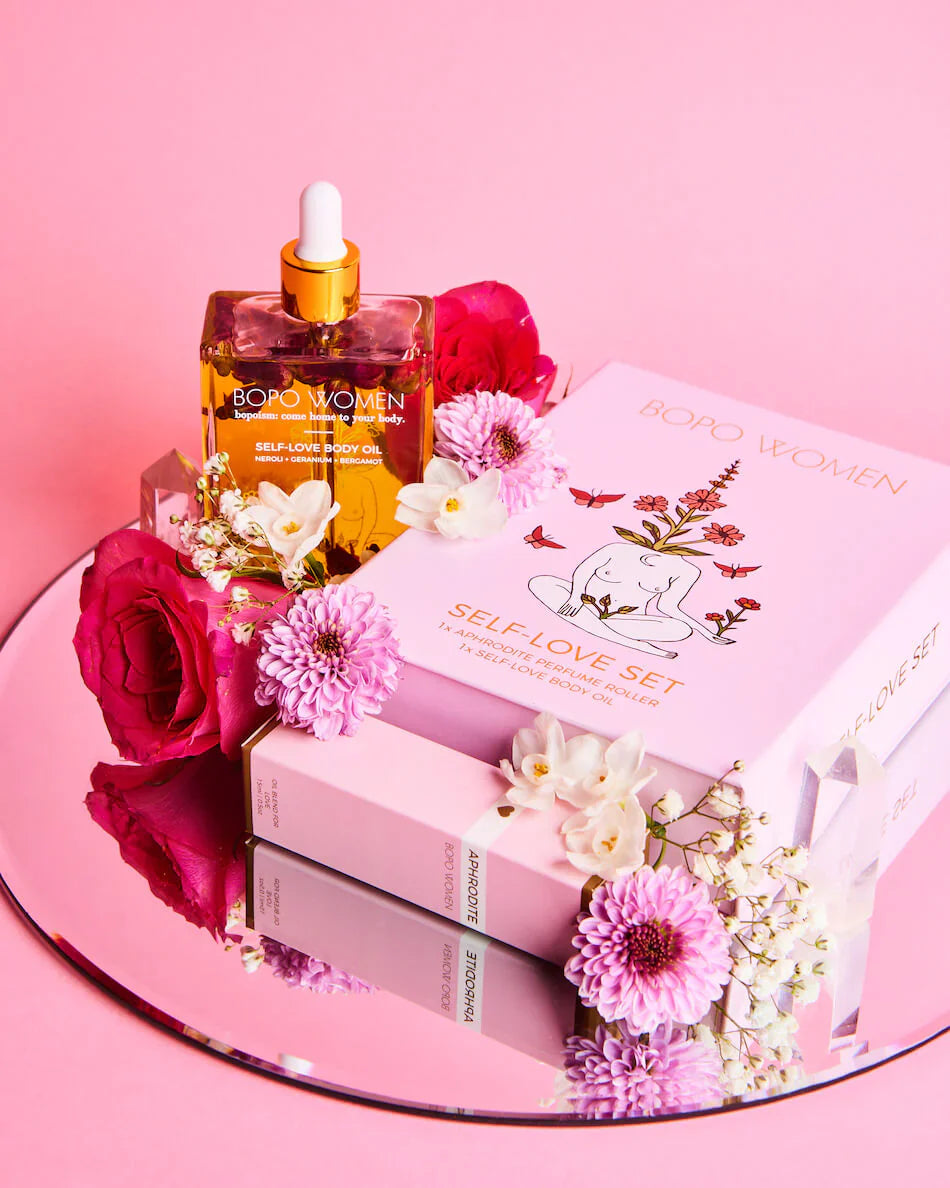 GIFT SETS – ELMFineryandFragrance