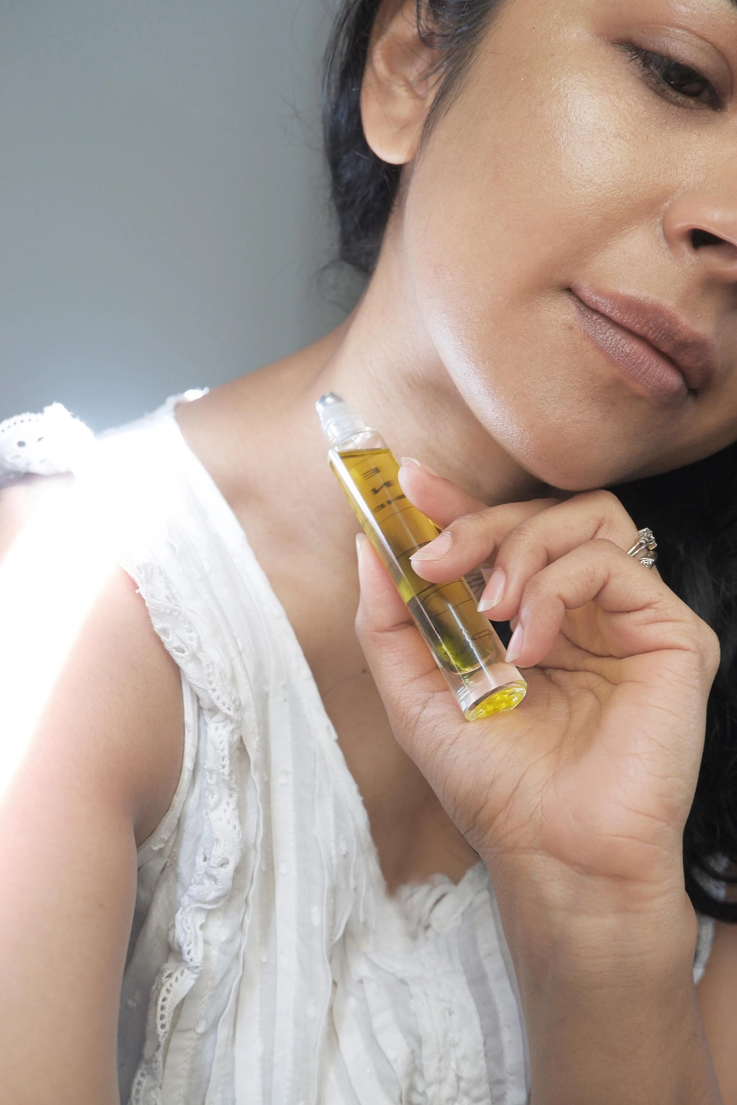 Aware Perfume Oil | Serene BODYHEALTH