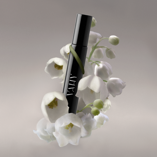 Flower Pistil - 10ml Vahy