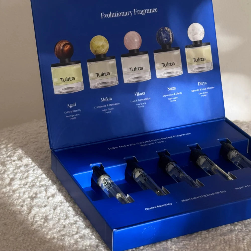 Tulita Discovery Set