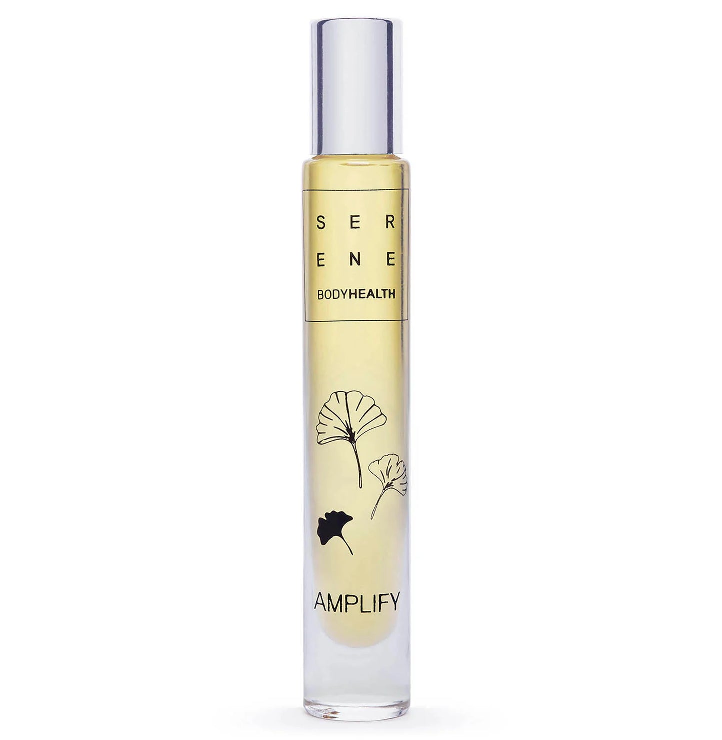 Amplify Perfume Oil | Serene BODYHEALTH (Copy)