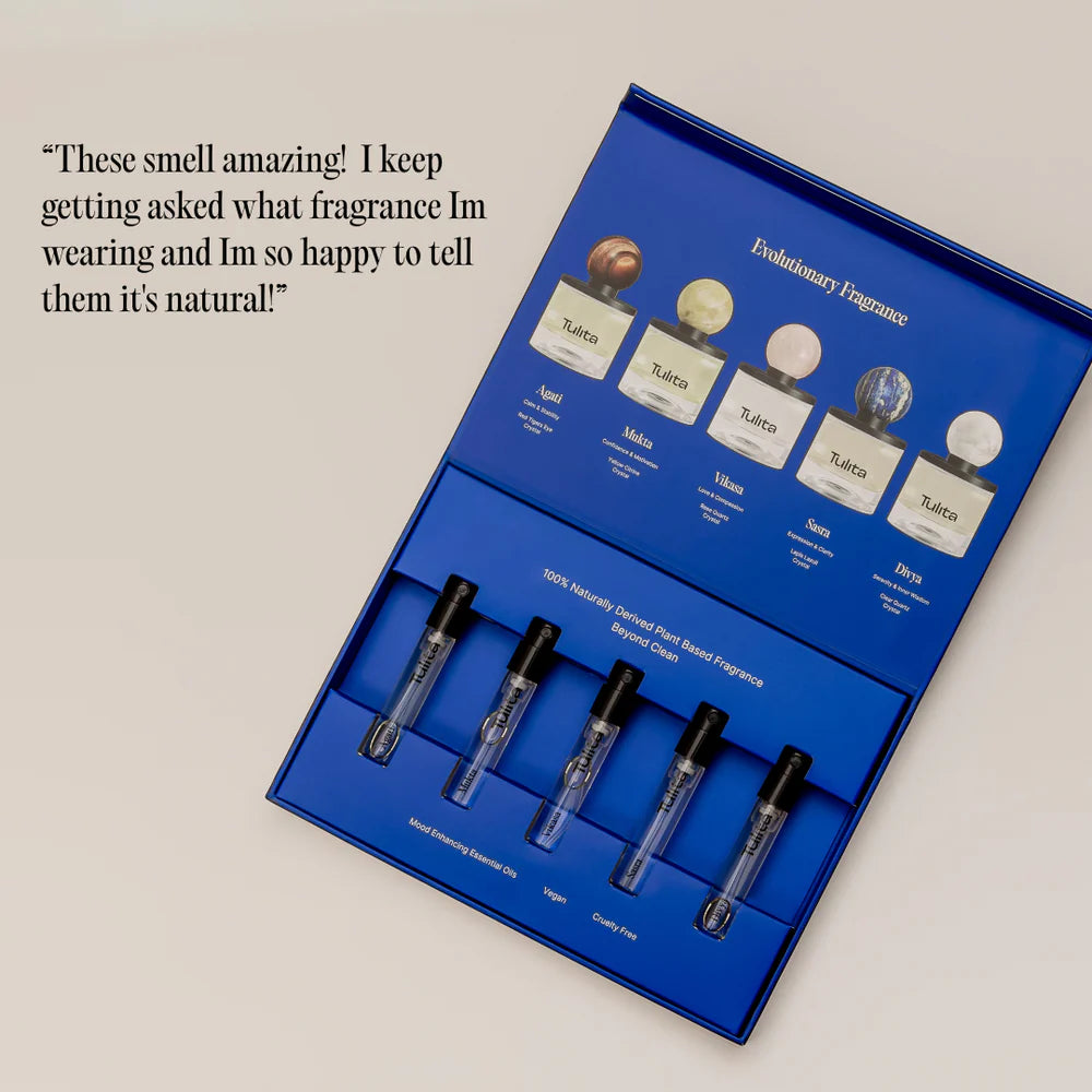 Tulita Discovery Set