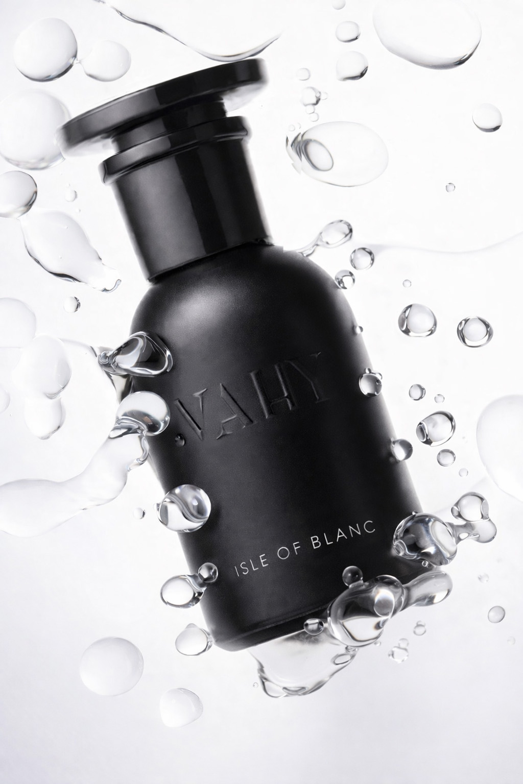 Flower Pistil - 50ml  Vahy