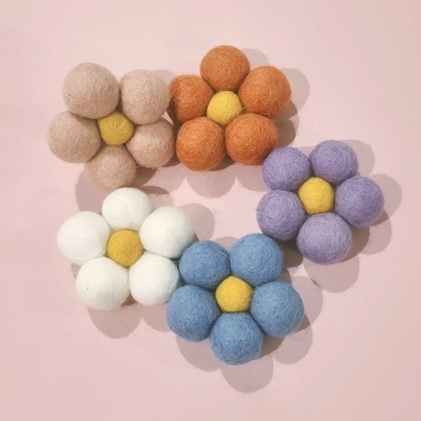 Car Diffuser - Fresh As A Daisy!! Terracotta