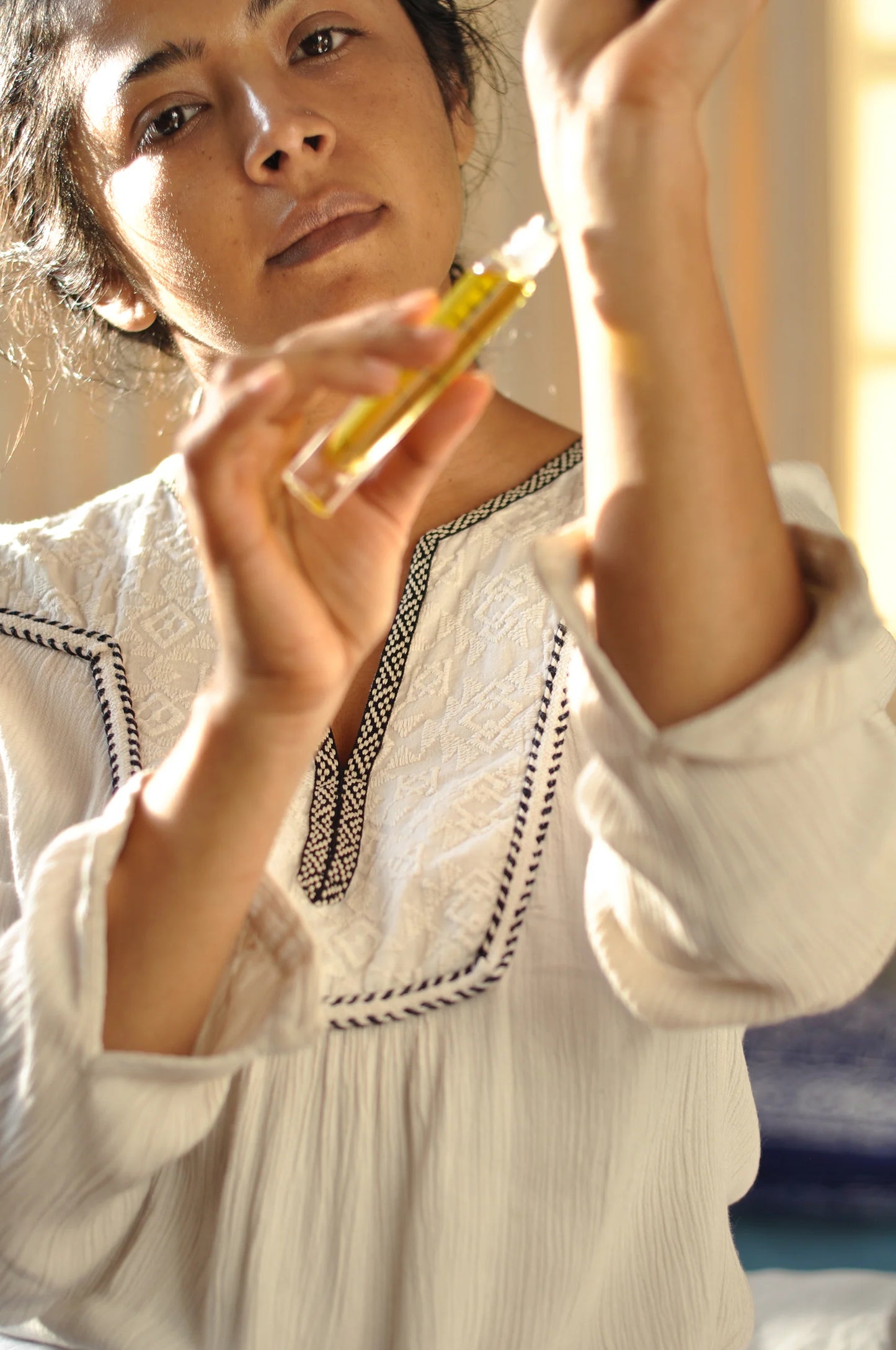 Ground Perfume Oil | Serene BODYHEALTH (Copy)