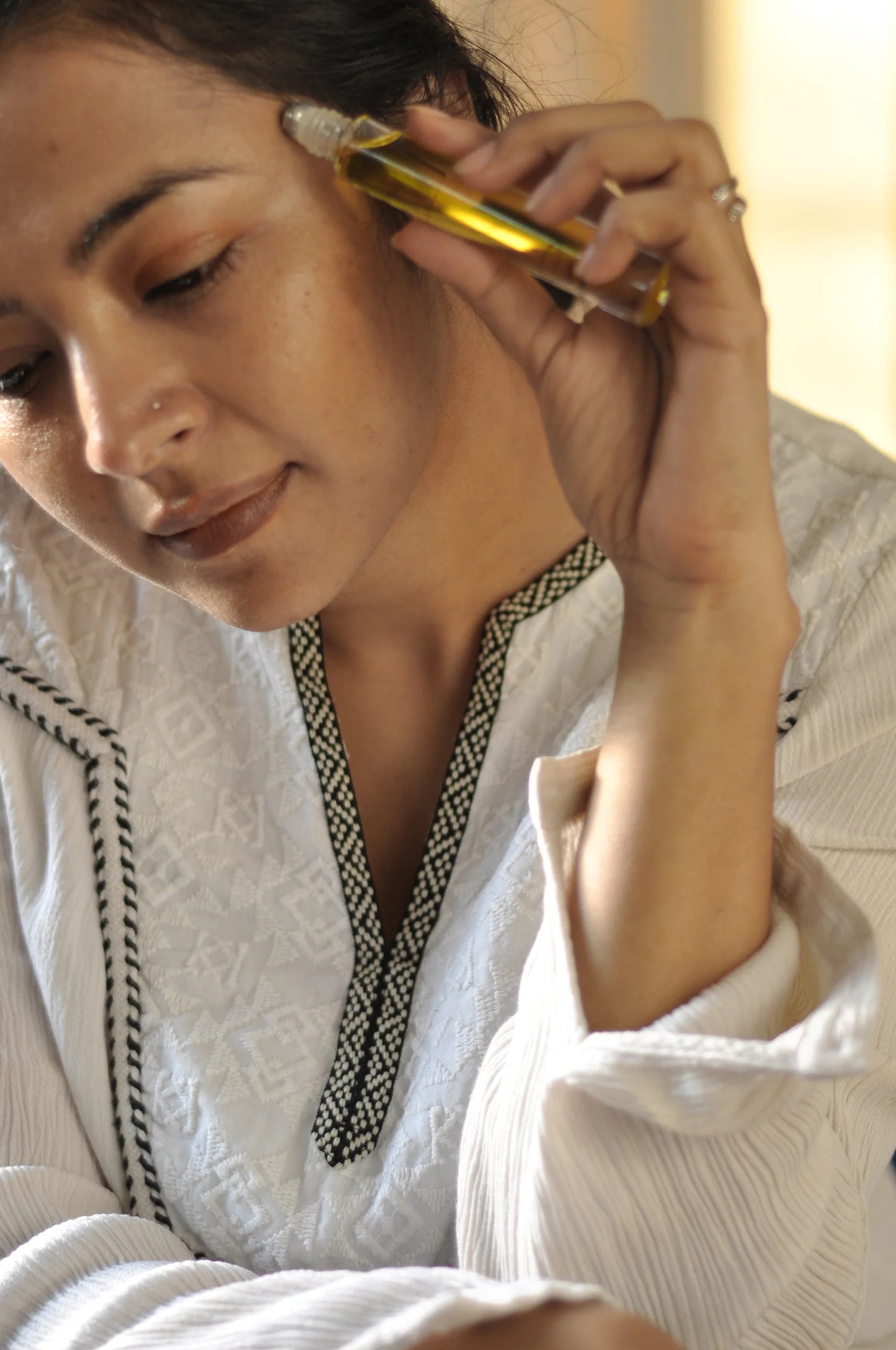 Ground Perfume Oil | Serene BODYHEALTH (Copy)