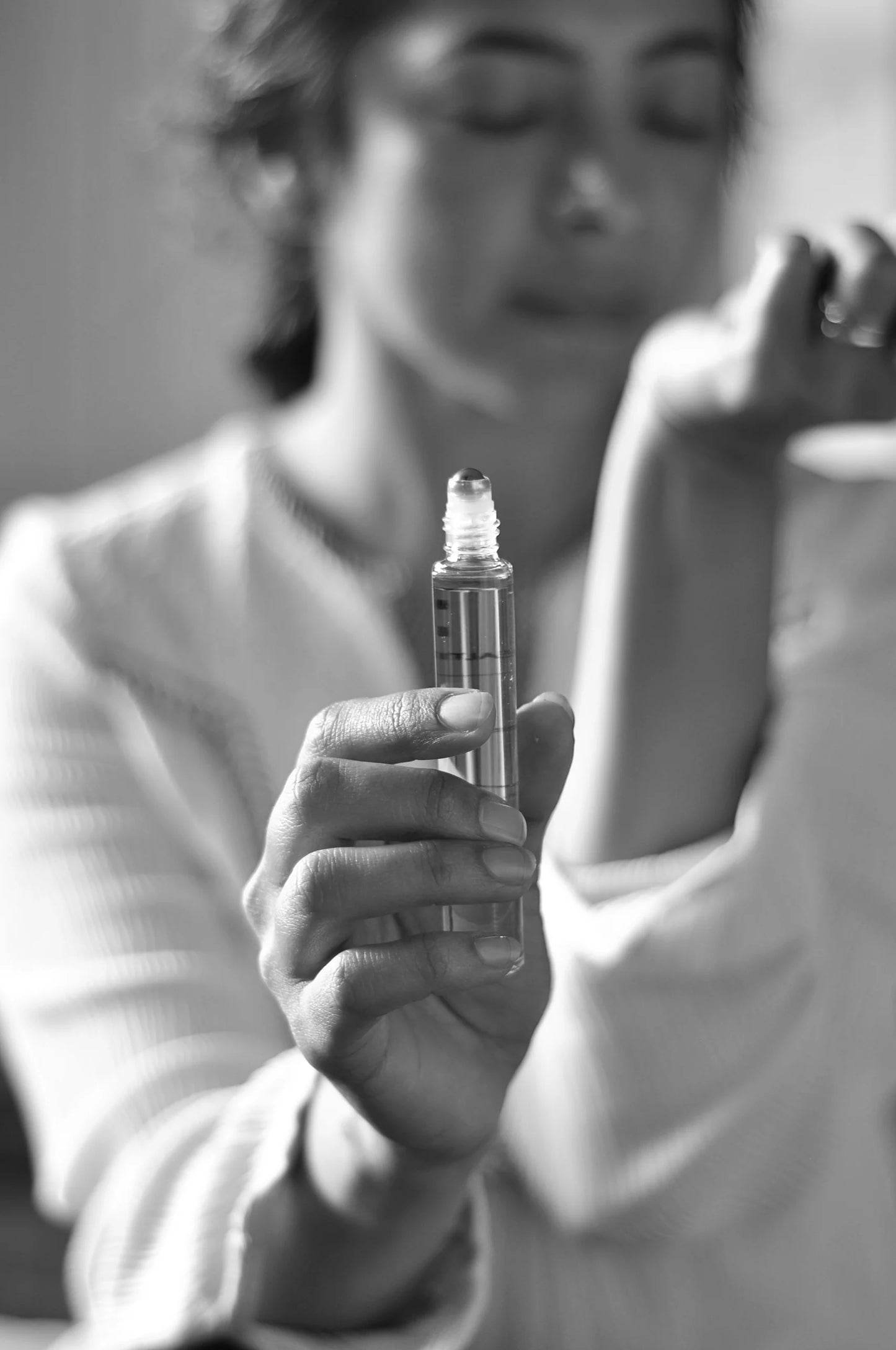 Ground Perfume Oil | Serene BODYHEALTH (Copy)