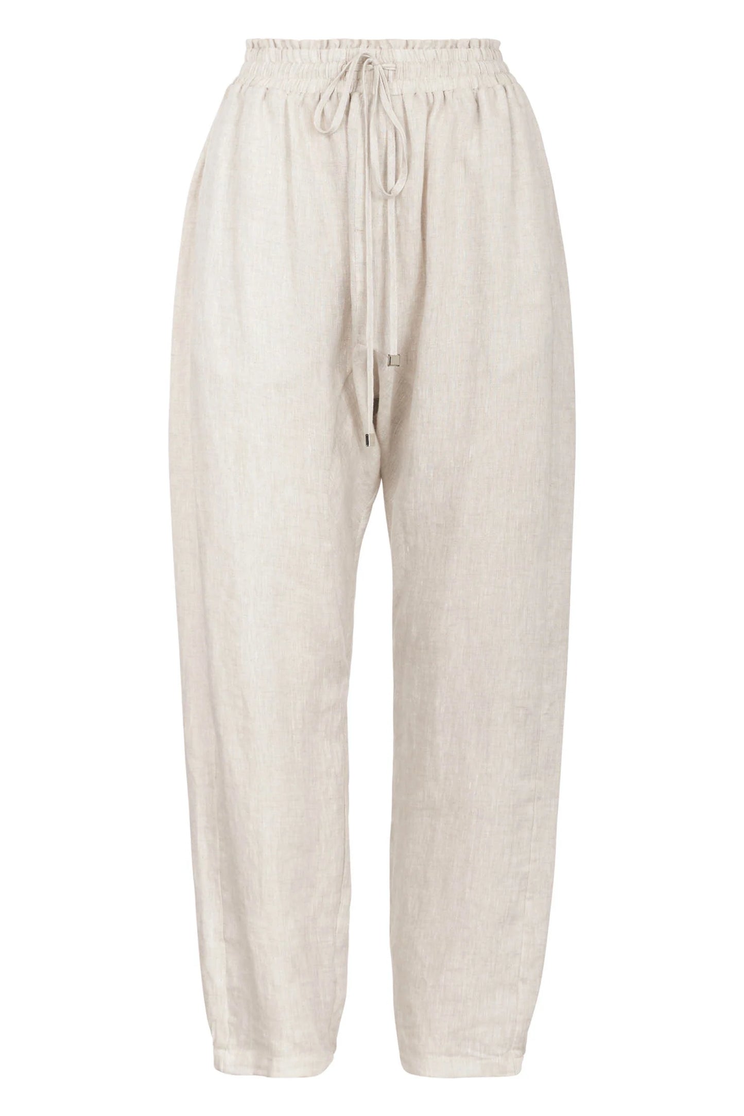 Relaxed Pant - Eb & Ive - Tusk