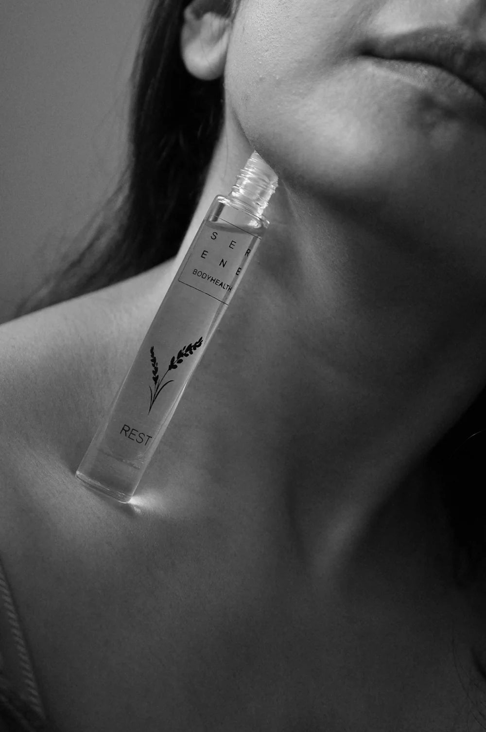 Rest Perfume Oil | Serene BODYHEALTH