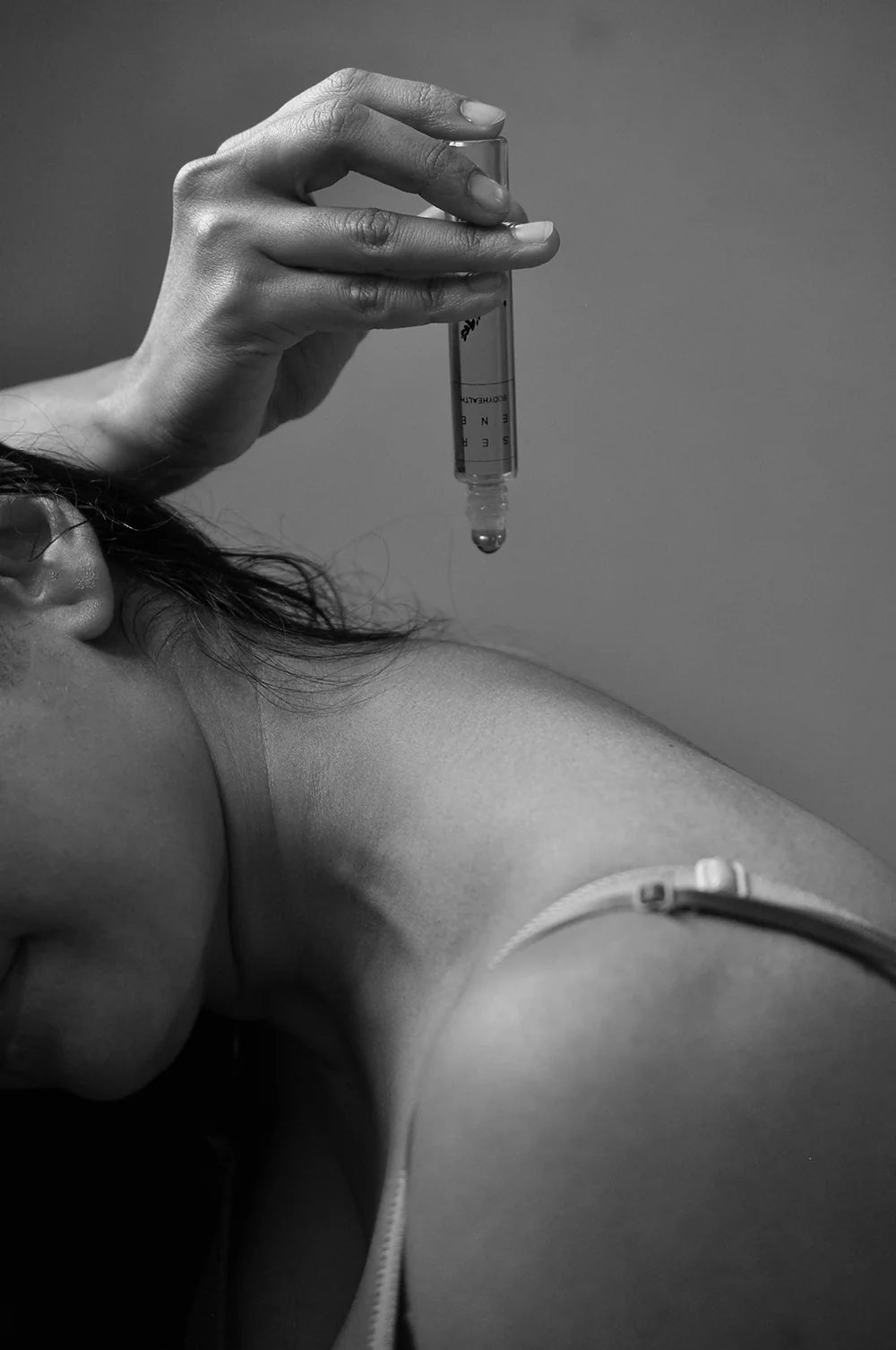 Rest Perfume Oil | Serene BODYHEALTH