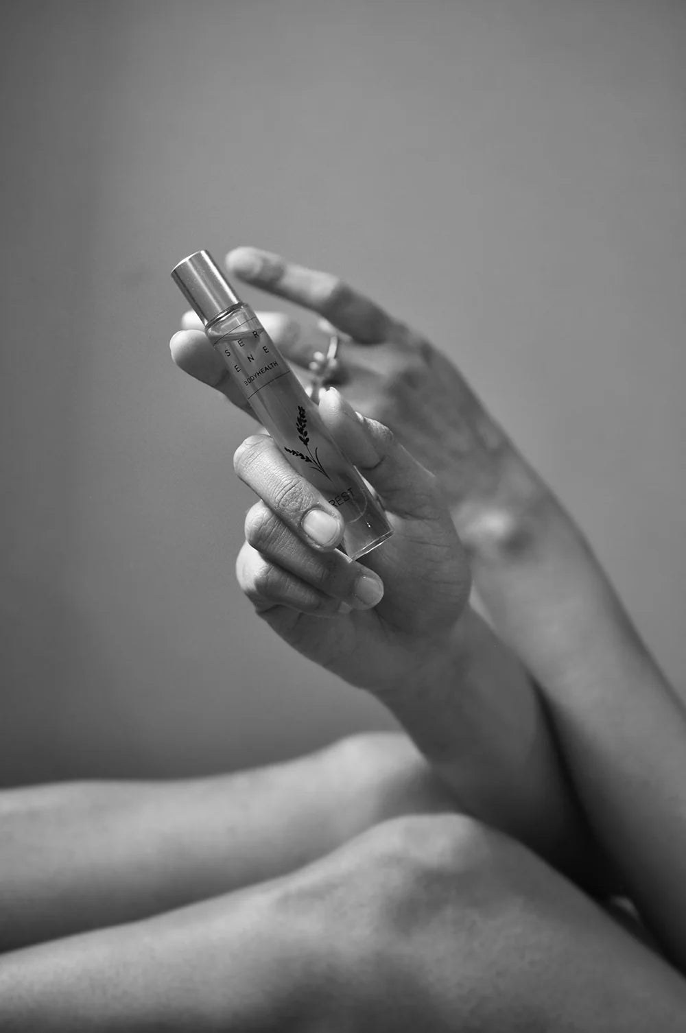 Rest Perfume Oil | Serene BODYHEALTH
