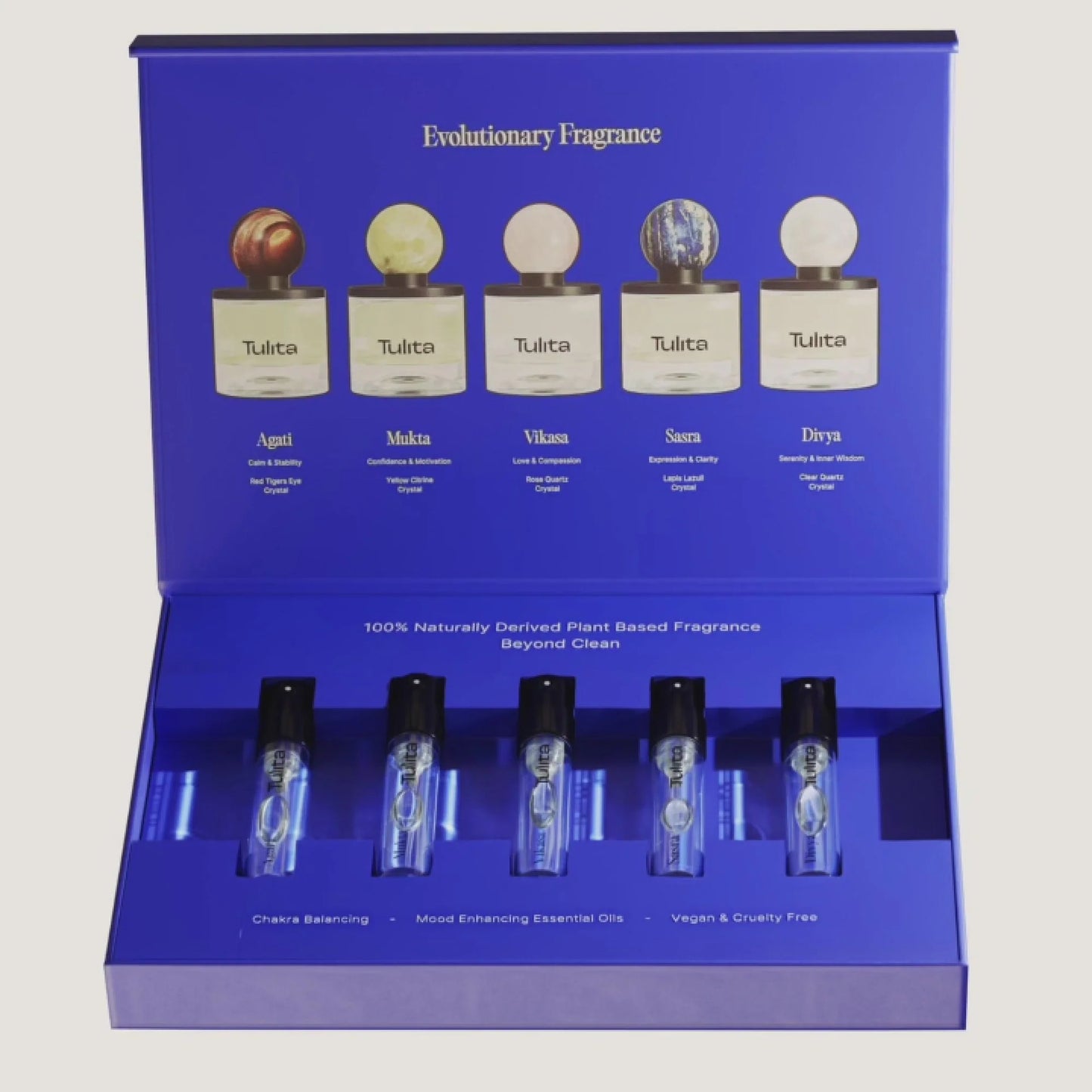 Tulita Discovery Set