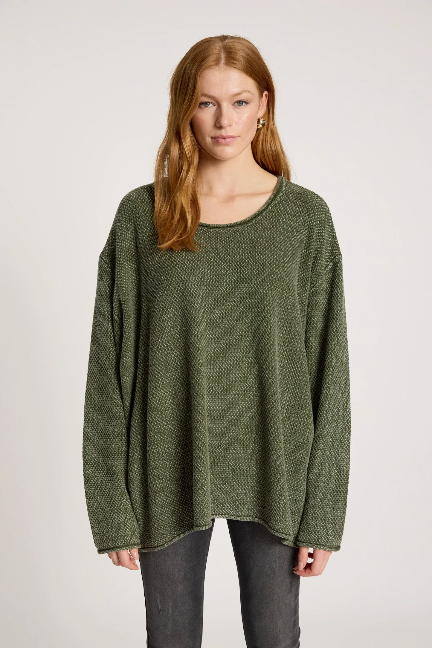 Apache Jumper | Pampas