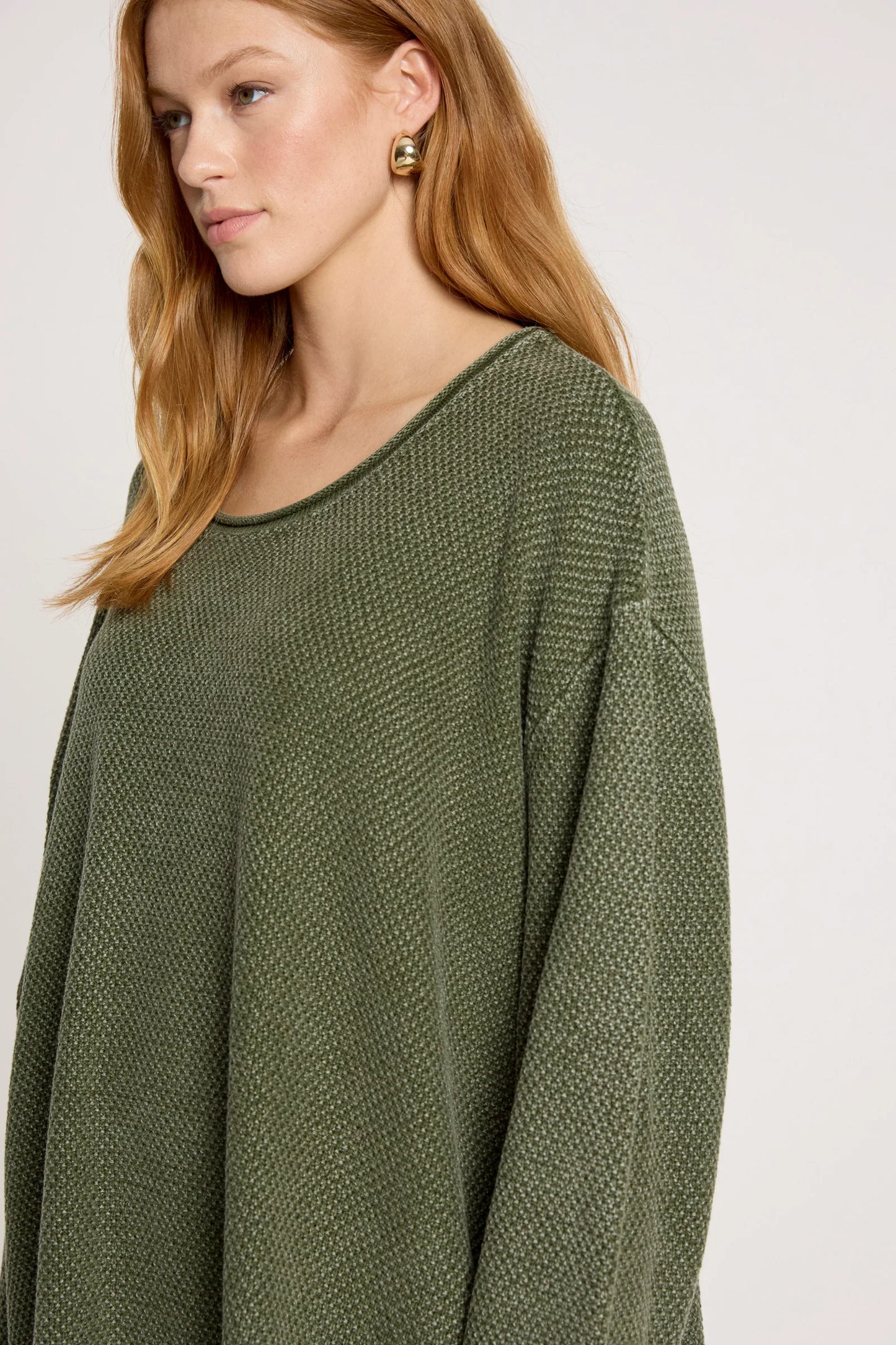 Apache Jumper | Pampas