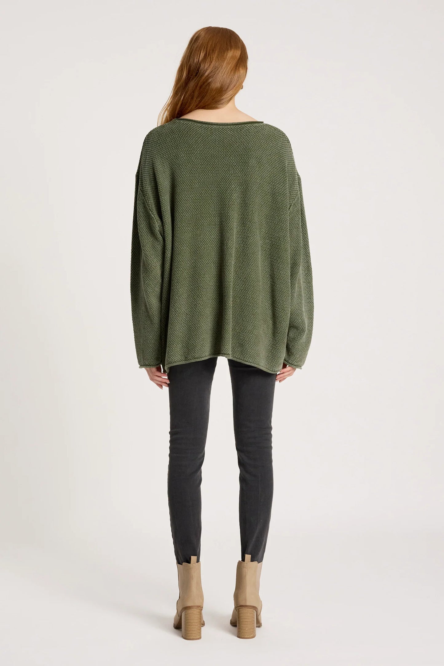 Apache Jumper | Pampas