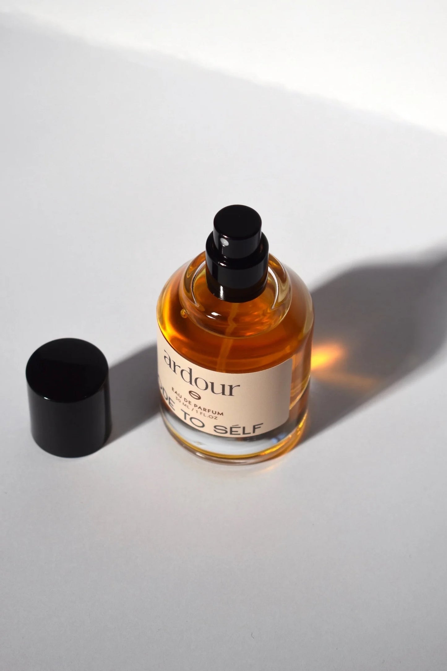 Ardour Eau De Parfum