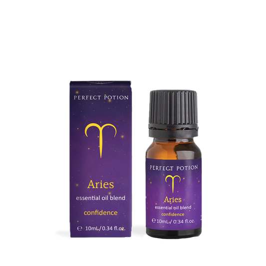 Aries Zodiac Blend - Perfect Potion