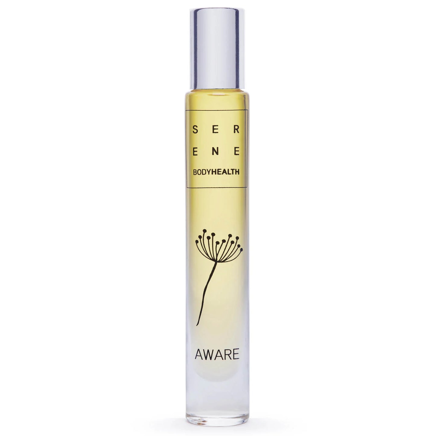 Aware Perfume Oil | Serene BODYHEALTH