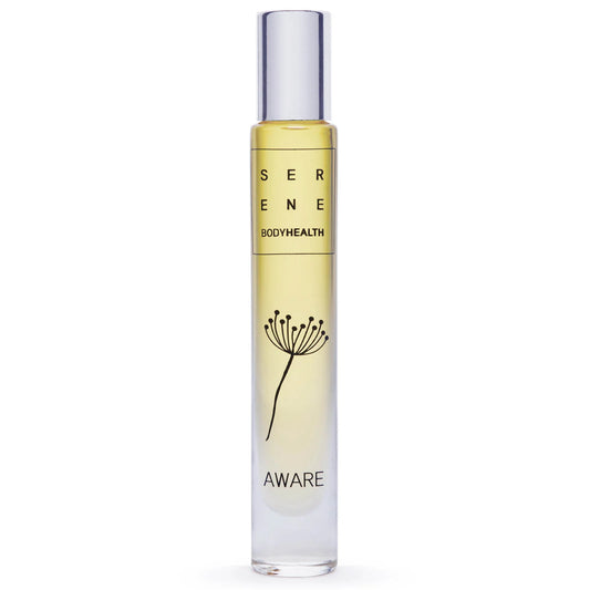 Aware Perfume Oil | Serene BODYHEALTH