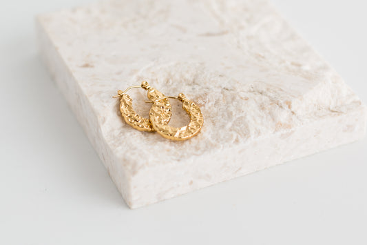 Ava Earrings by ELM