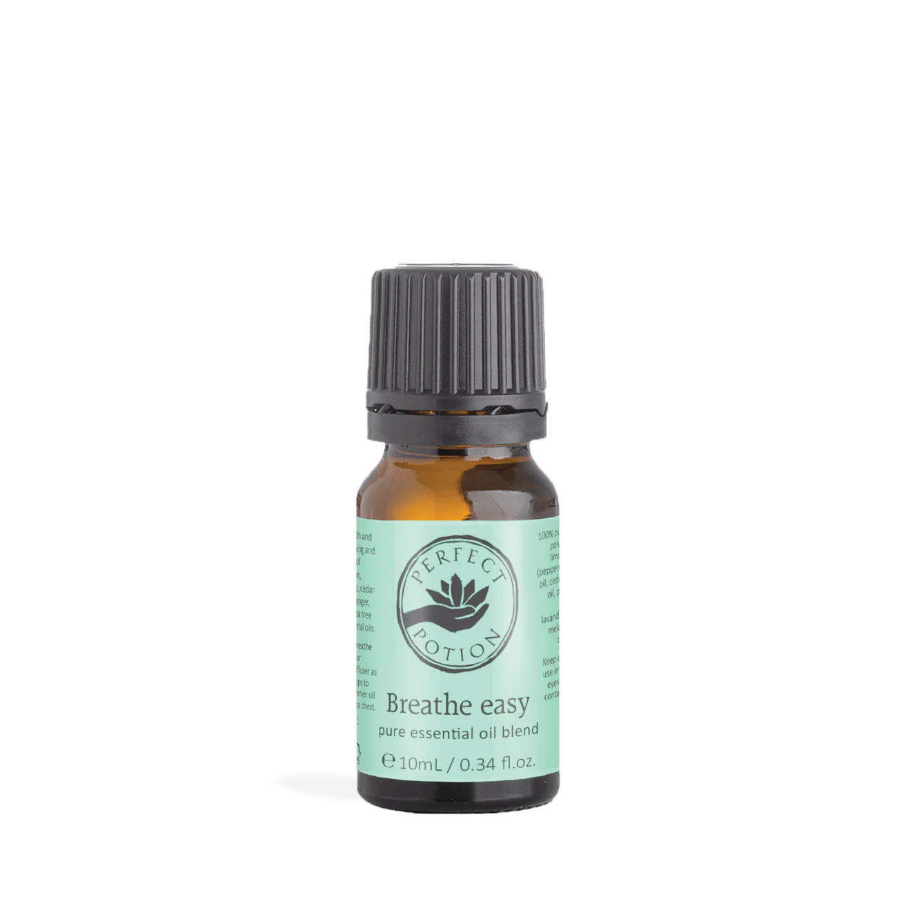 Breathe Easy Blend
