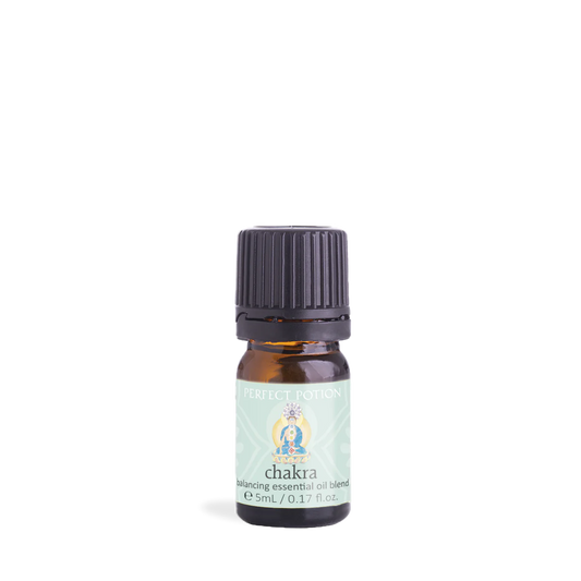 Chakra Balancing Blend - Perfect Potion