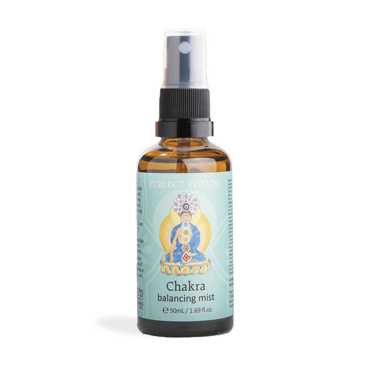 Chakra Balancing Mist - Perfect Potion