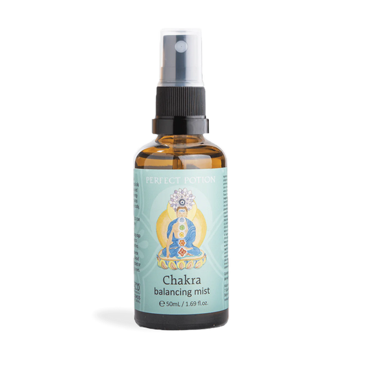 Chakra Balancing Mist - Perfect Potion