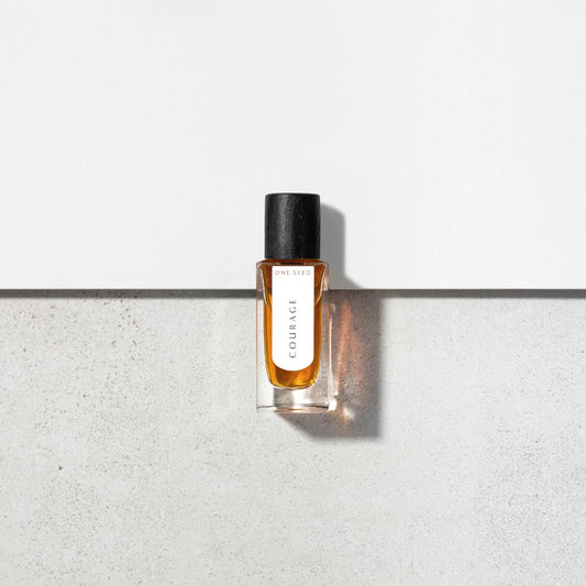 Courage eau de parfum - ONE SEED 30ml