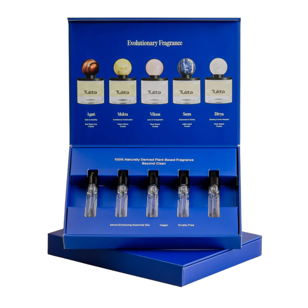 Tulita Discovery Set