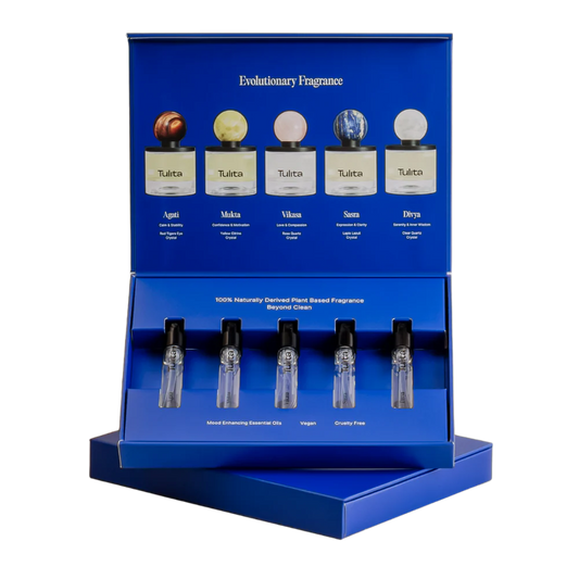 Tulita Discovery Set