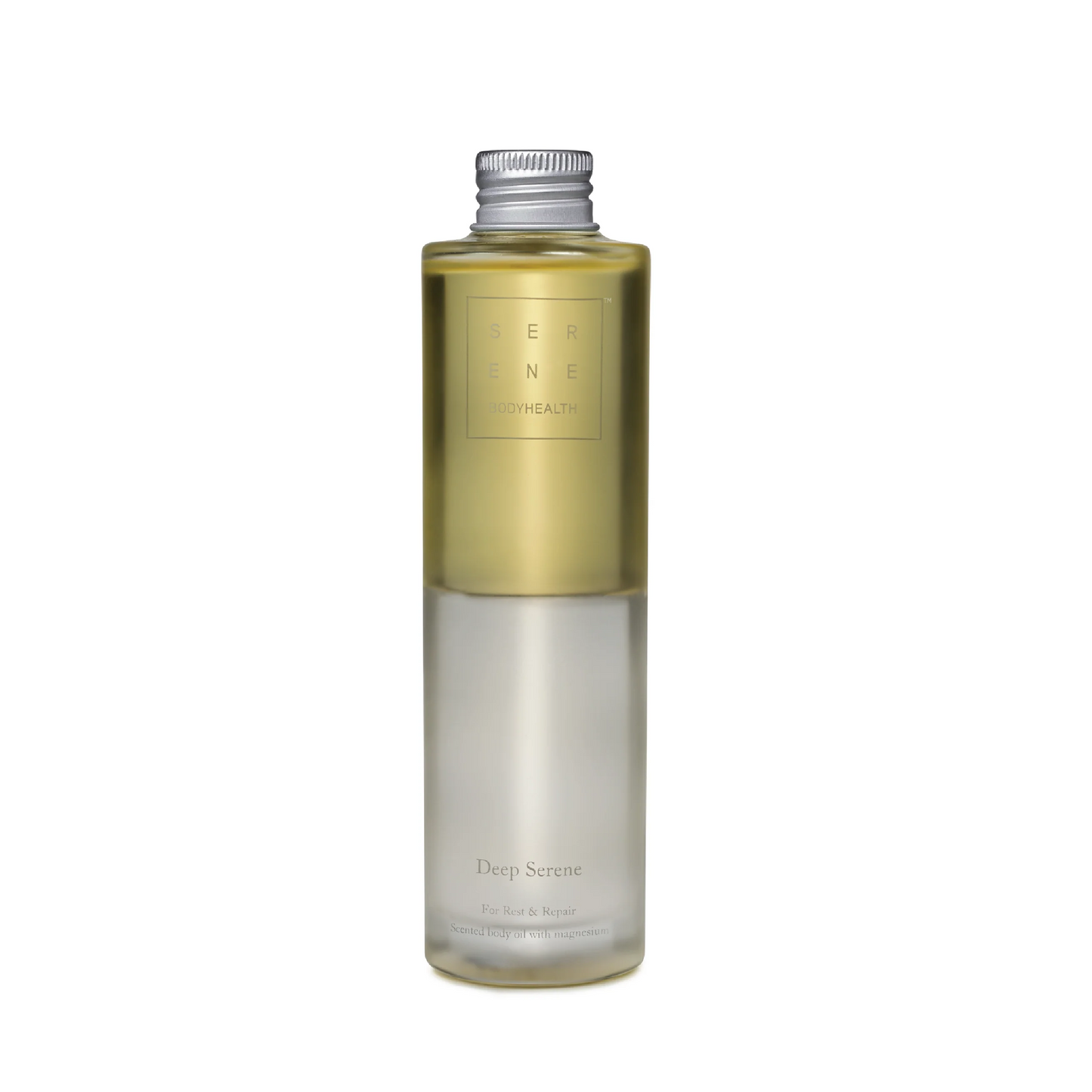 Deep Serene Magnesium Body Oil