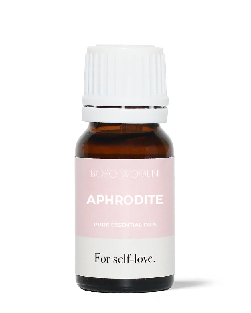 Aphrodite Diffuser Blend | BOPO Women