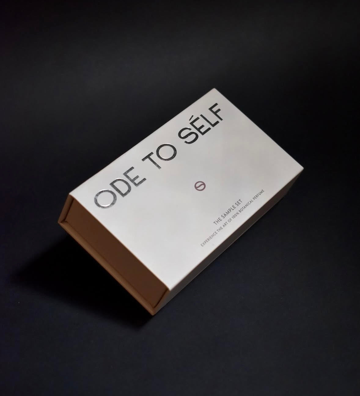 Ode to Self Perfumery Sample Set