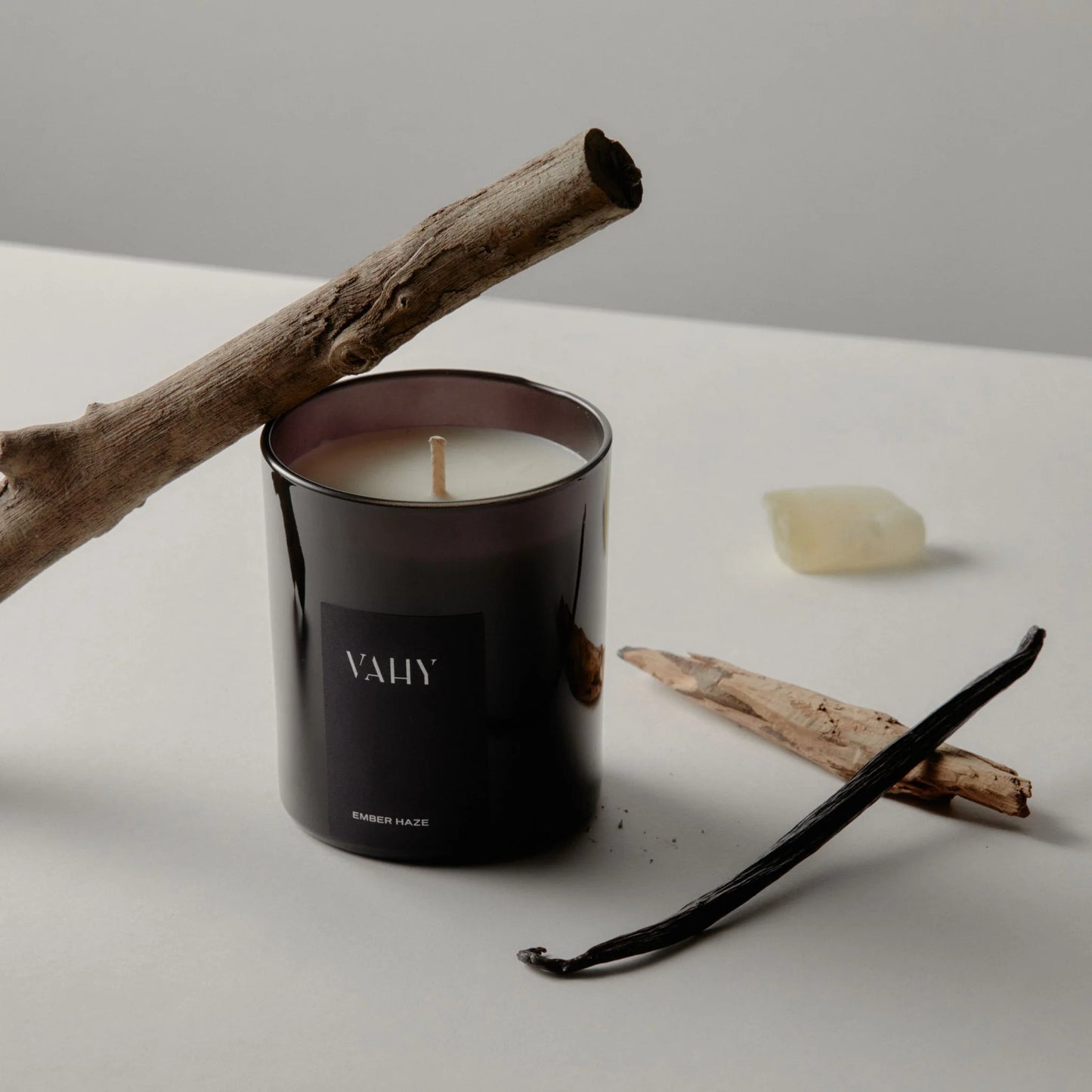 Vahy - Ember Haze Candle