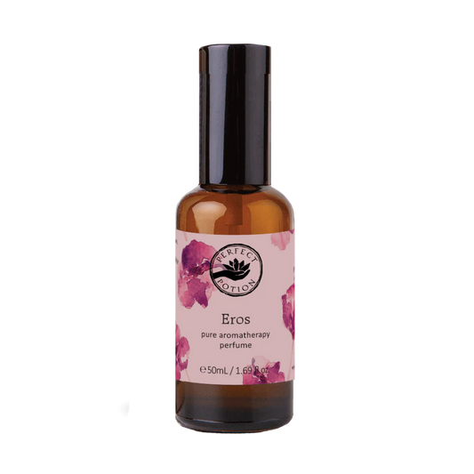 Eros Aromatherapy Perfume