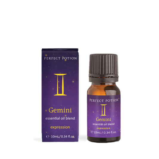 Gemini Zodiac Blend - Perfect Potion