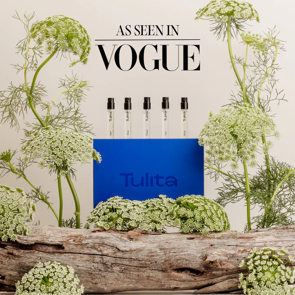 Tulita Discovery Set