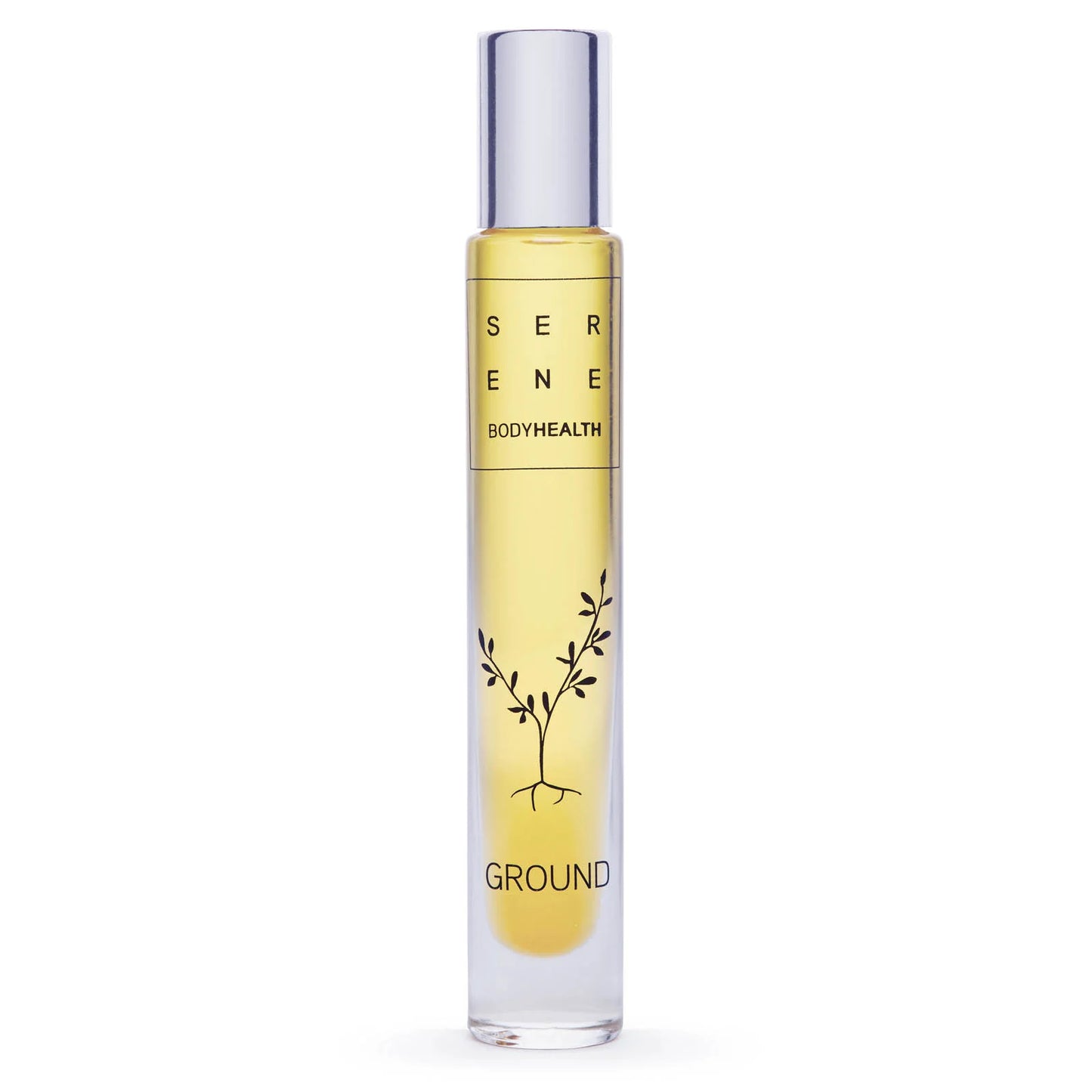 Ground Perfume Oil | Serene BODYHEALTH (Copy)