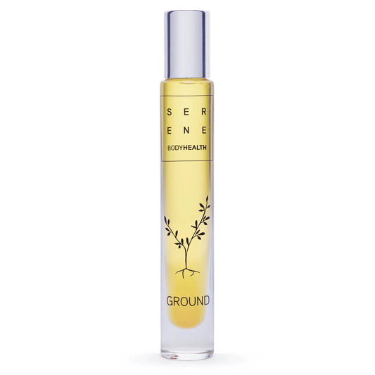 Ground Perfume Oil | Serene BODYHEALTH (Copy)
