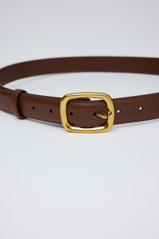 Archer Belt - Tan