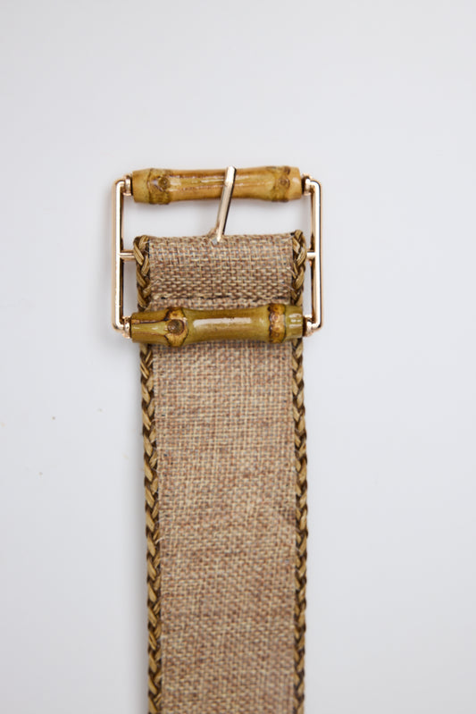 Bondi Belt - Tan