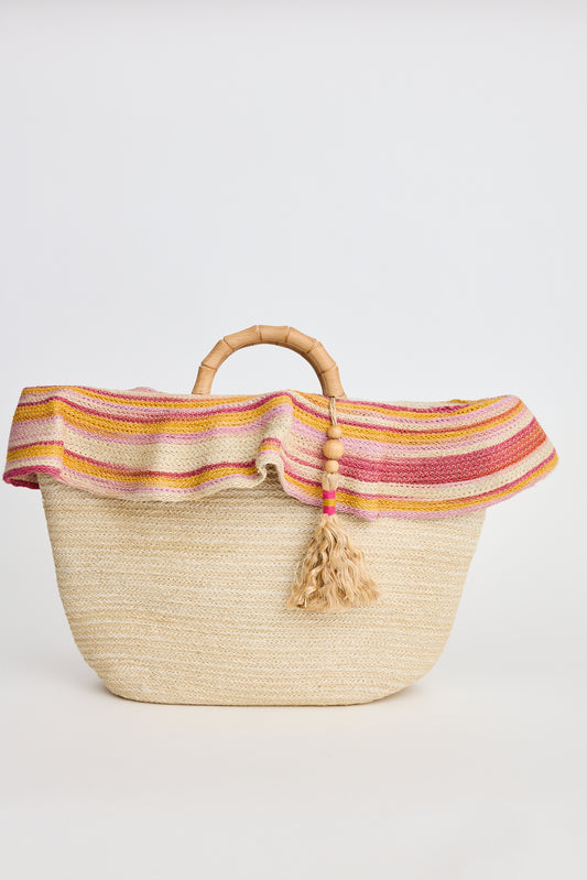 Bella Basket