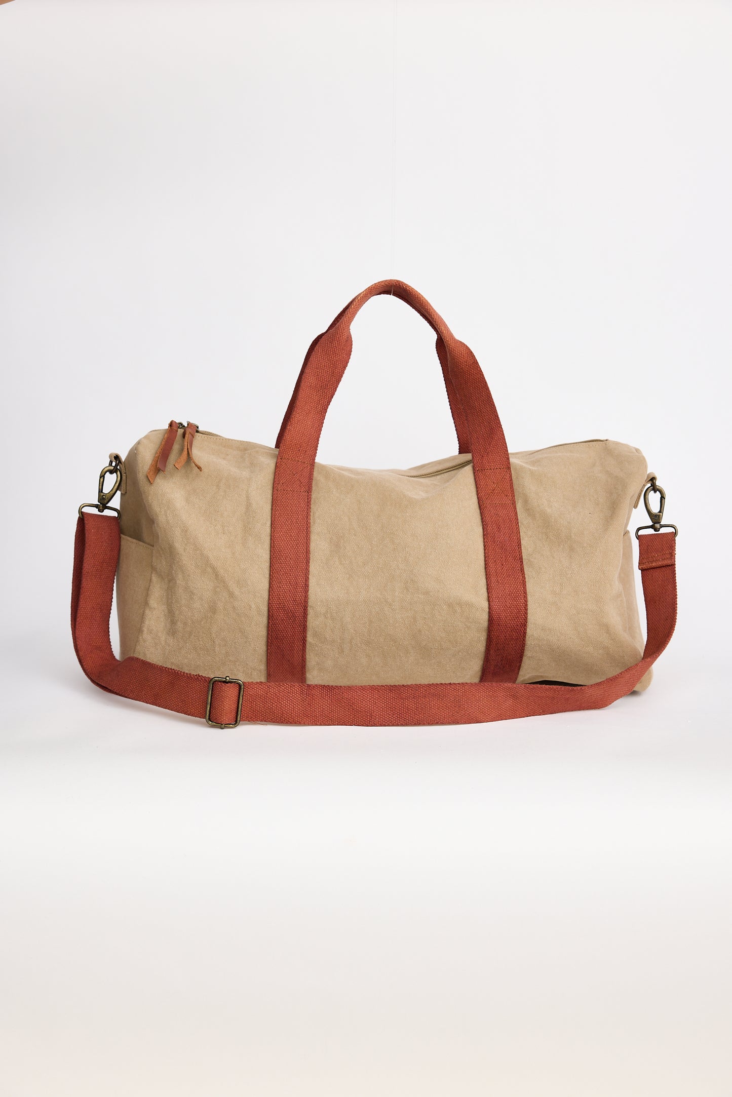 Castaway Bag - Natural