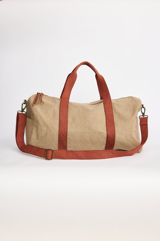 Castaway Bag - Natural