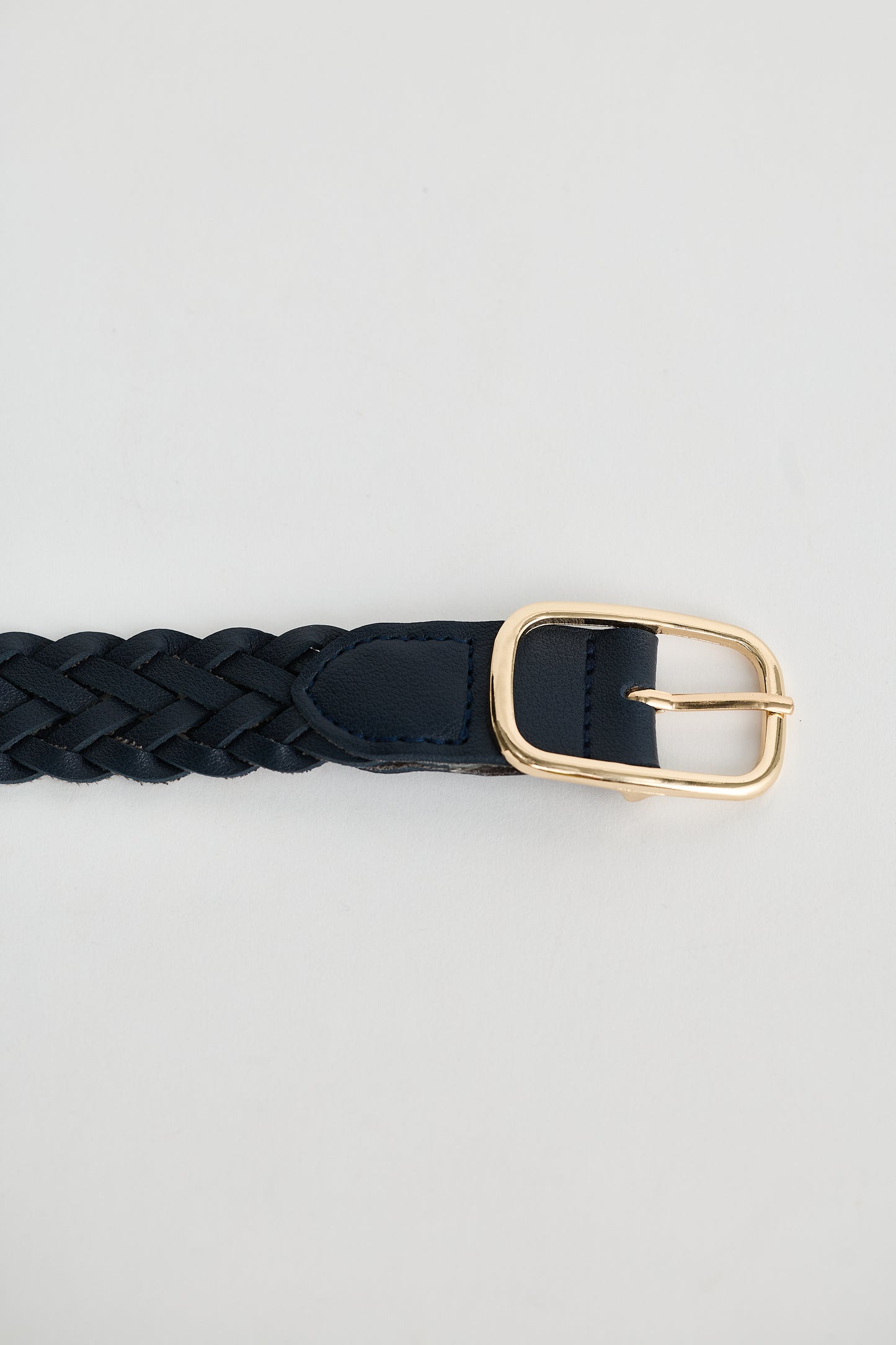 Ashway Belt - Black
