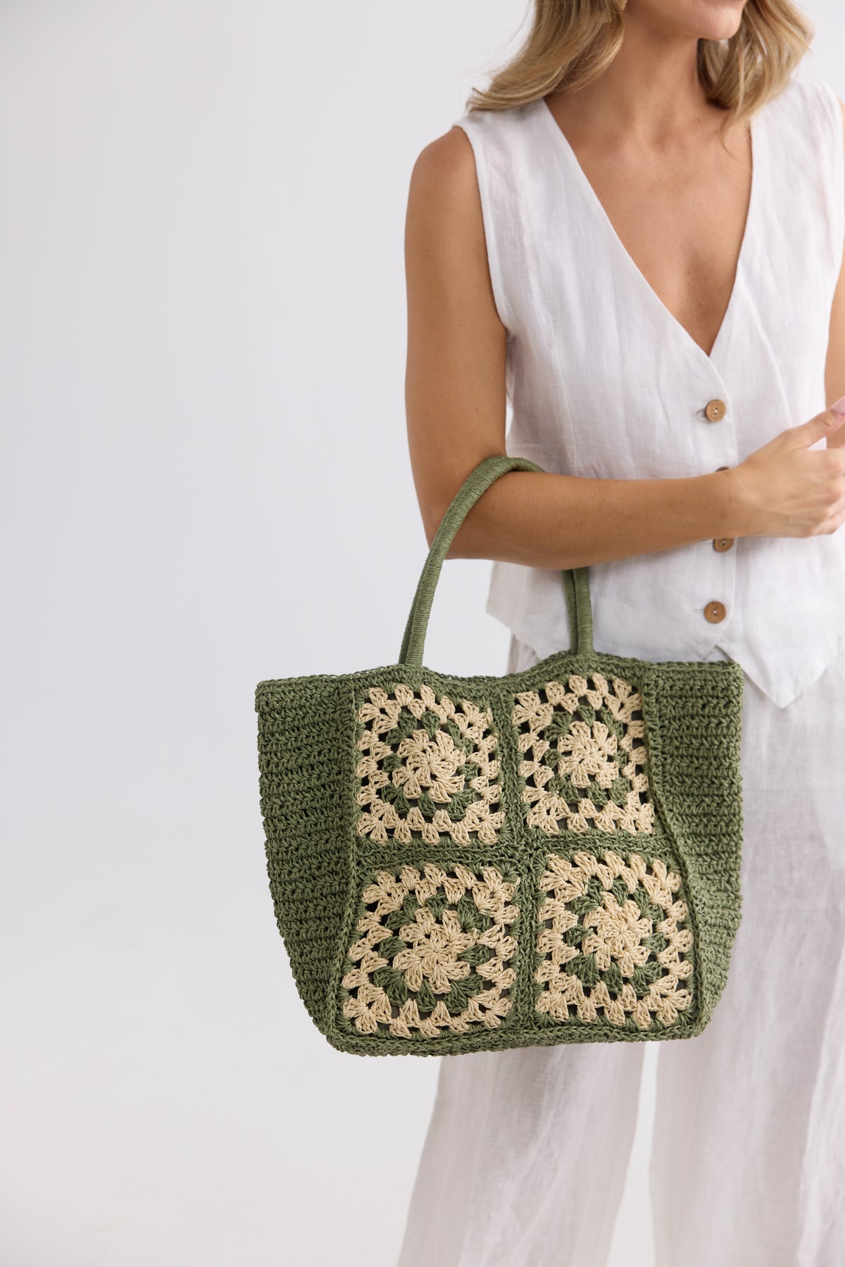 Polly Bag